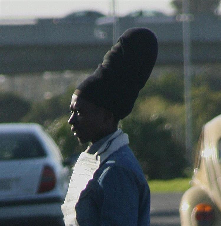 OneStonedCrow Rastas